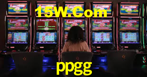 Mercados ao vivo e cash out na ppgg