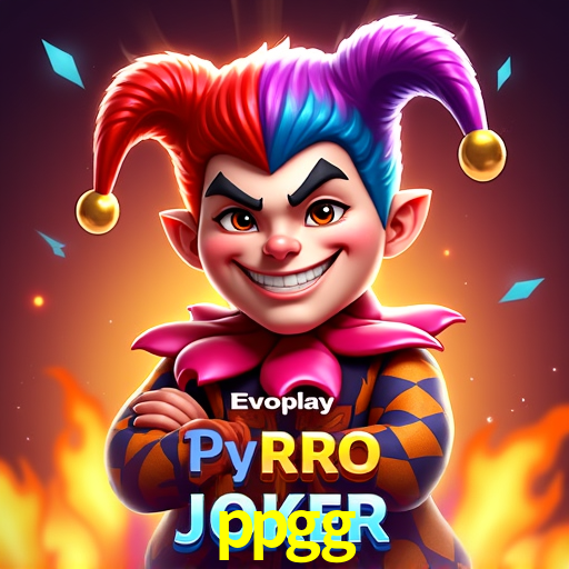 Download para Android e iOS na ppgg