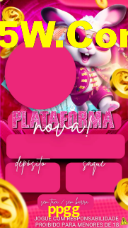 APP rápido e leve da ppgg