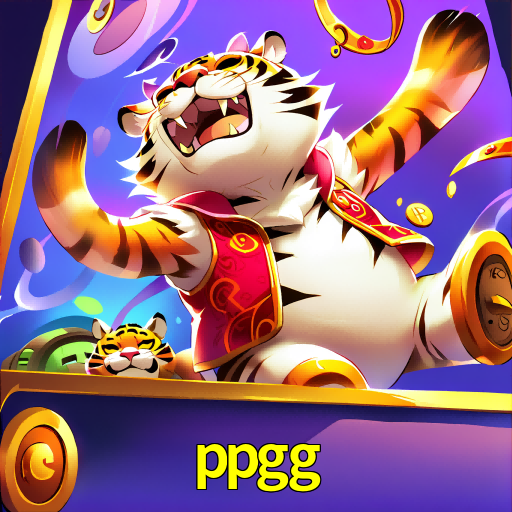 Imagem promocional da ppgg mostrando a plataforma e suas vantagens